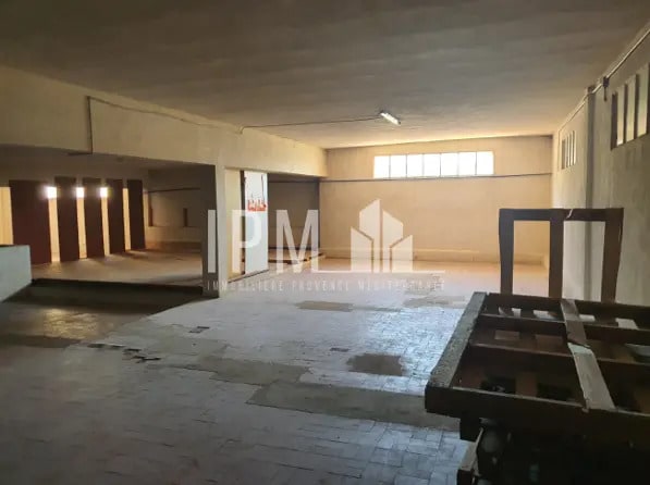 Industriel/Logistique dans Port-de-Bouc à vendre - Photo intérieure – Image 3 sur 5