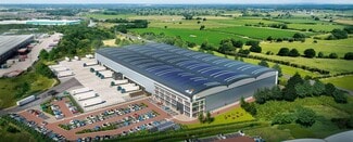 Plus de détails pour Erf Way, Middlewich - Industriel/Logistique à louer