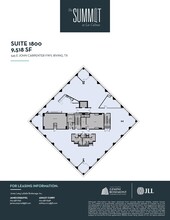 545 E John Carpenter Fwy, Irving, TX à louer Photo intérieure– Image 2 sur 2