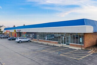 Plus de détails pour 2211-2223 Algonquin Rd, Rolling Meadows, IL - Bureau/Local commercial à louer
