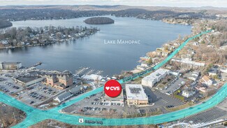 Plus de détails pour 100 Lake Blvd, Mahopac, NY - Local commercial à vendre