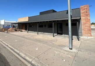 Plus de détails pour 481 N Arizona Ave, Chandler, AZ - Local commercial à vendre