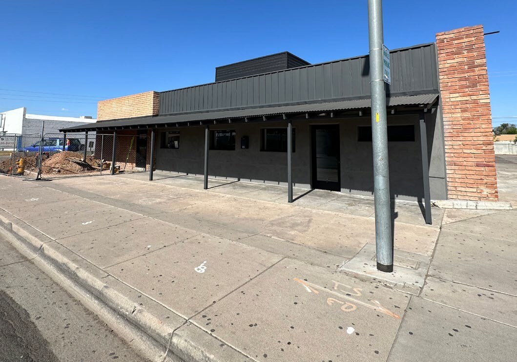 481 N Arizona Ave, Chandler, AZ à vendre Photo de l’immeuble– Image 1 sur 18