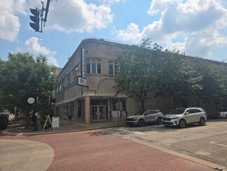 Plus de détails pour 401-409 Main St, Evansville, IN - Local commercial à louer