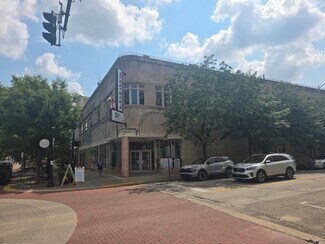 Plus de détails pour 401-409 Main St, Evansville, IN - Local commercial à vendre