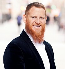 Mordechai Werde