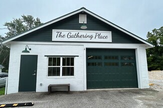 Plus de détails pour 1001 E Tulip Road, Solsberry, IN - Bureau/Local commercial à louer