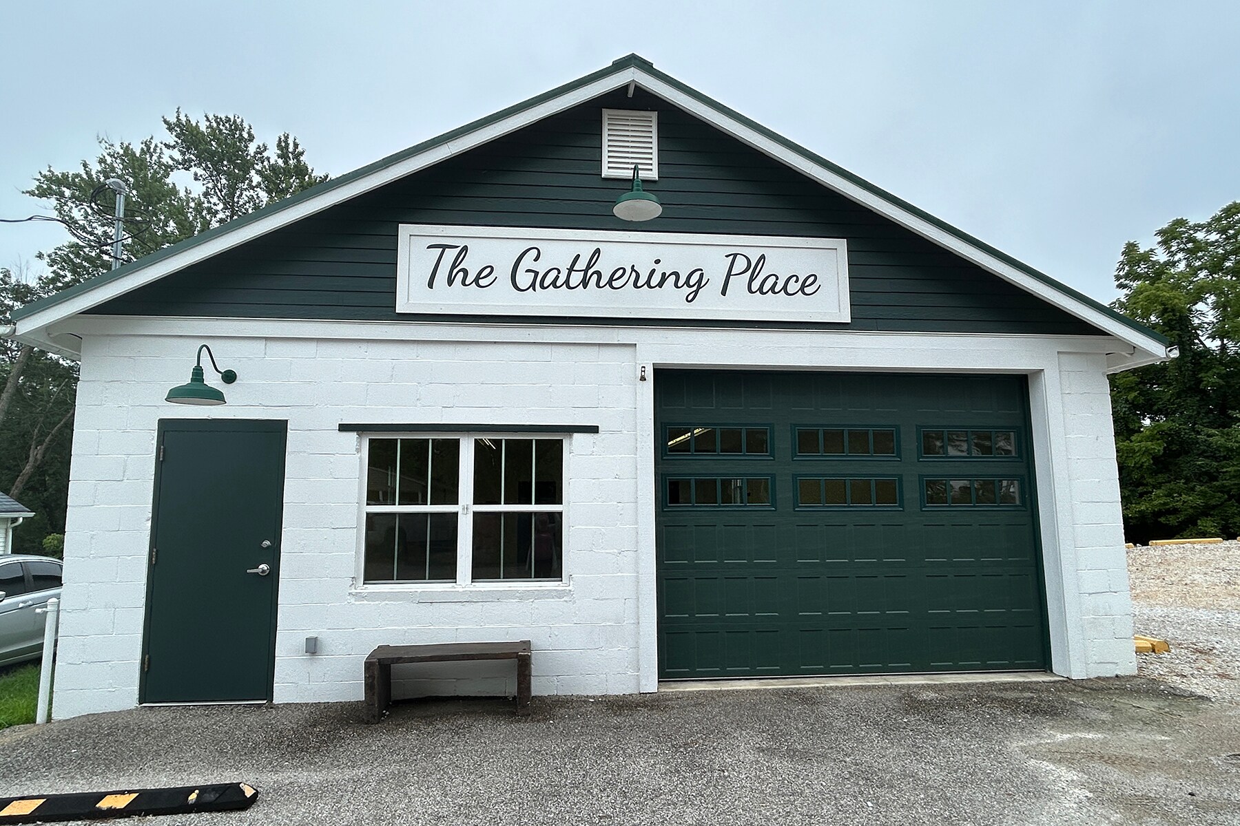 1001 E Tulip Road, Solsberry, IN à louer Photo de l’immeuble– Image 1 sur 21