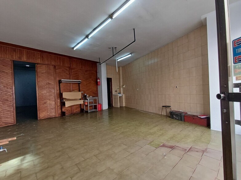 Local commercial dans Vigo, Pontevedra à louer - Photo intérieure – Image 2 sur 37