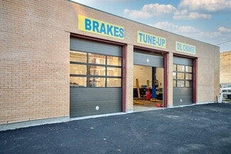 Plus de détails pour 3800 W Division St, Chicago, IL - Local commercial à louer
