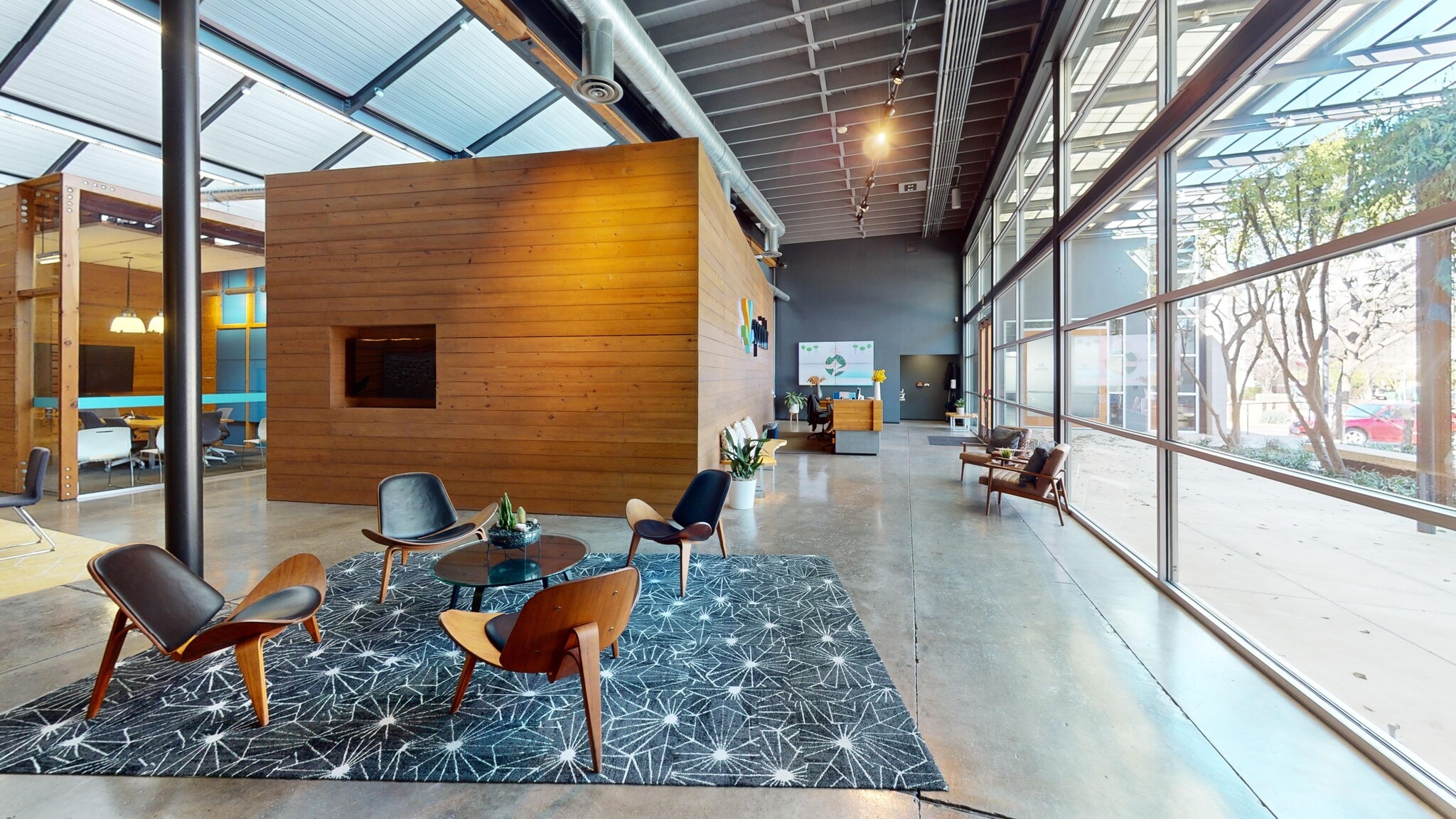 2201 E 6th St, Austin, TX à louer Hall d’entrée– Image 1 sur 10