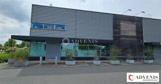 Plus de détails pour Local commercial à louer