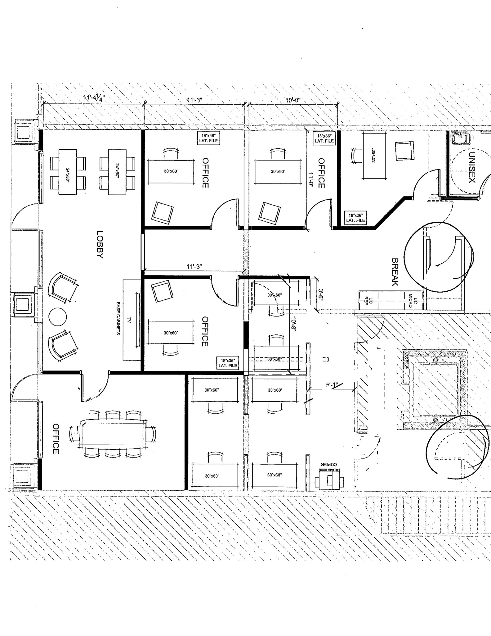 310-350 E Main St, Westfield, IN à louer Plan de site– Image 1 sur 45