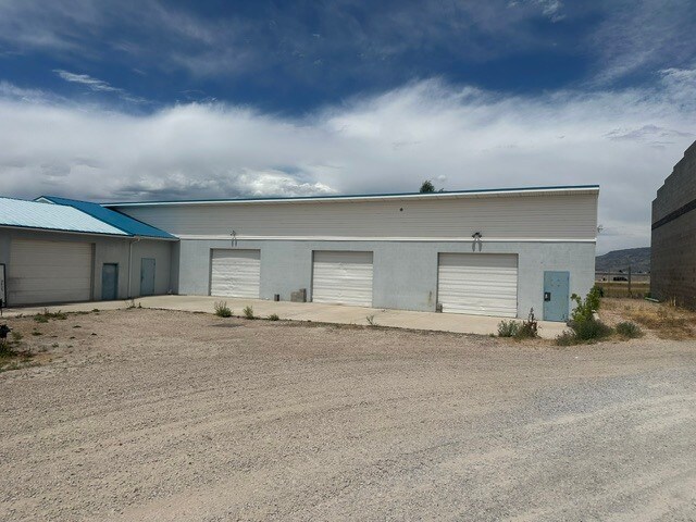 462 Airport Rd, Heber City, UT à louer - Photo principale – Image 1 sur 4