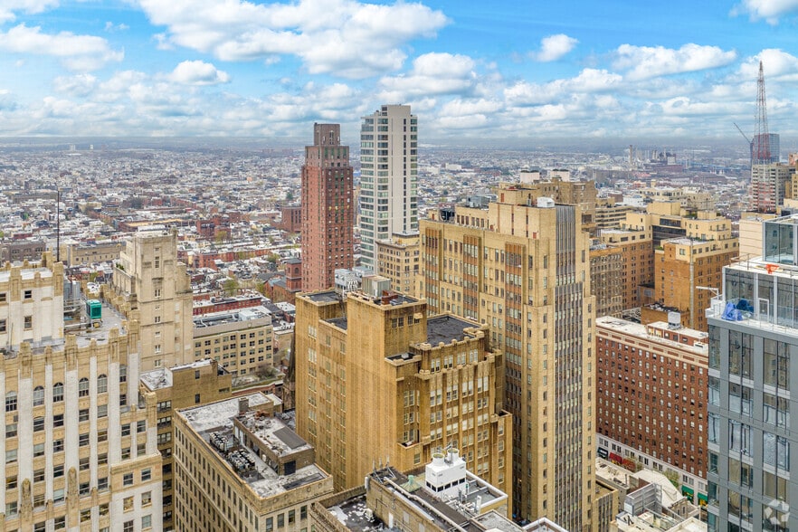 1608-1614 Walnut St, Philadelphia, PA à louer - Photo de l’immeuble – Image 3 sur 10