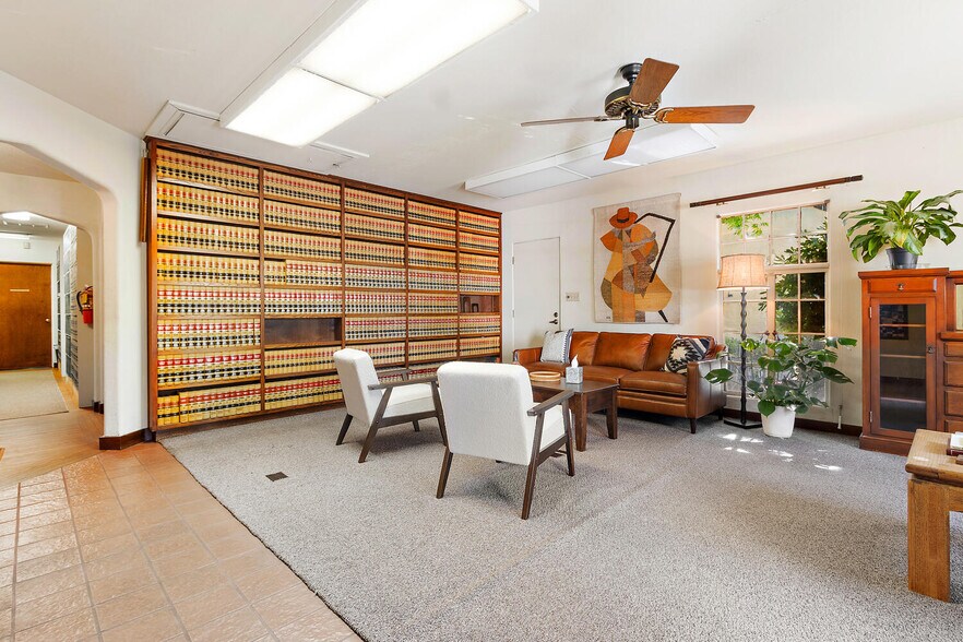 510 4th St, Davis, CA à louer - Photo de l’immeuble – Image 3 sur 8