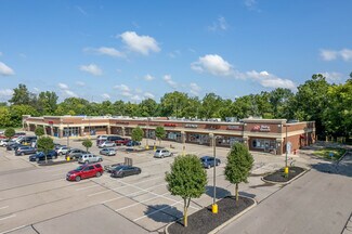 Plus de détails pour 220-240 W Central Ave, Springboro, OH - Local commercial à louer