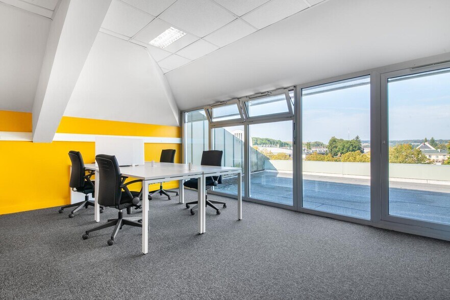 1 Rue Du Pont De Paris, Beauvais à louer - Photo de l’immeuble – Image 1 sur 16