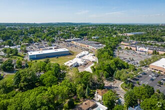 180 Kingsland Rd, Clifton, NJ - Vue aérienne  vue de carte - Image1