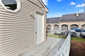 863 State Rd, Princeton, NJ à louer Photo de l’immeuble– Image 2 sur 17