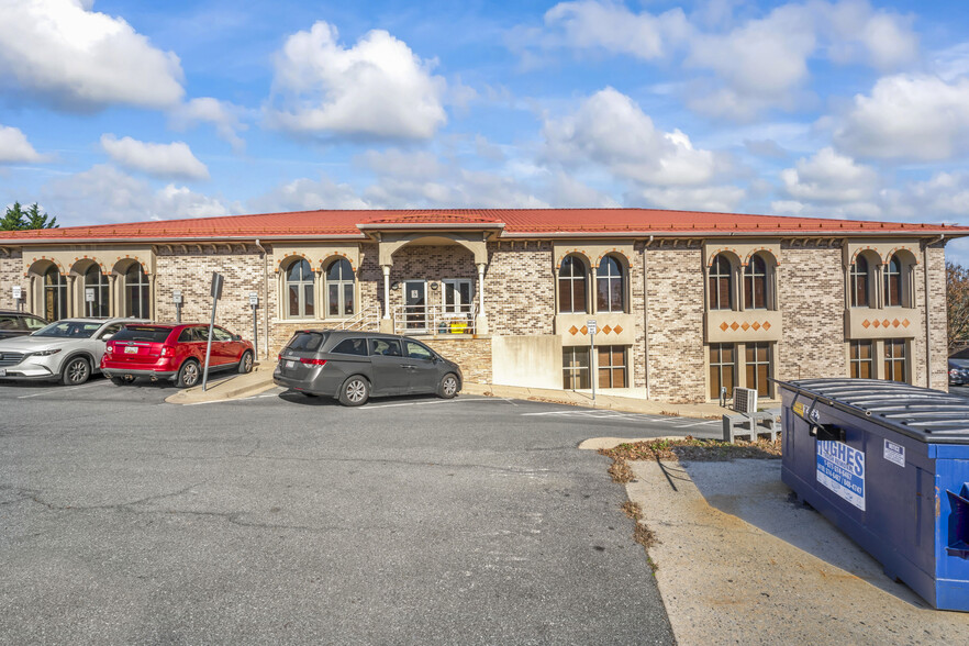 46B Thomas Johnson Dr, Frederick, MD à louer - Photo principale – Image 1 sur 63
