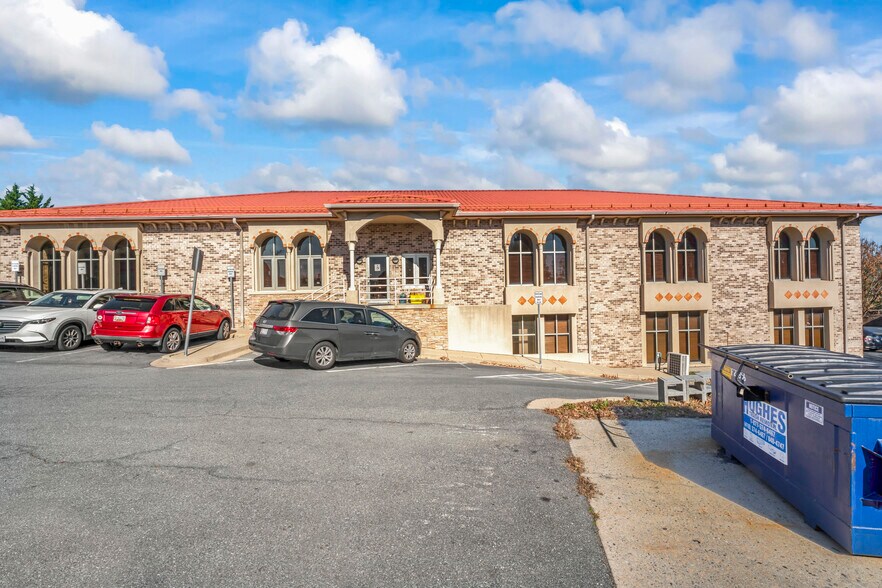 46B Thomas Johnson Dr, Frederick, MD à louer - Photo principale – Image 3 sur 65