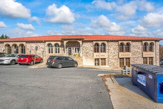 Plus de détails pour 46B Thomas Johnson Dr, Frederick, MD - Bureau/Médical à louer