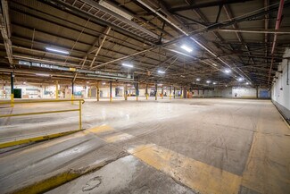 Plus de détails pour 1 Jackson St, Wellsboro, PA - Industriel/Logistique à vendre