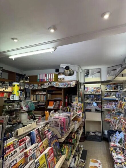 Bureau dans Paris à louer - Photo intérieure – Image 2 sur 8