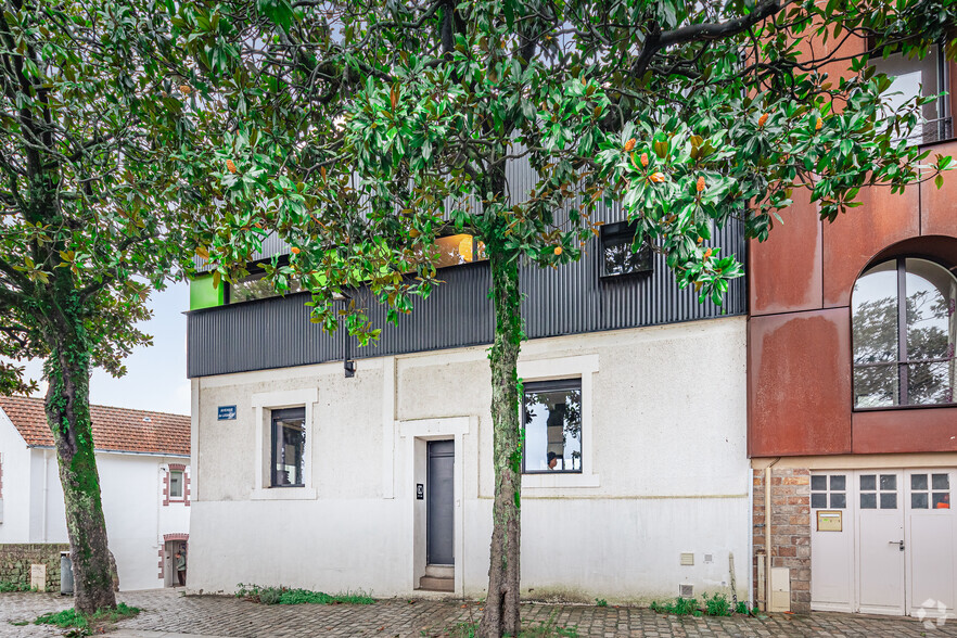 Bureau dans Nantes à louer - Photo principale – Image 1 sur 2