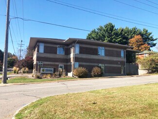 Plus de détails pour 402 N 28th Ave, Wausau, WI - Bureau à louer