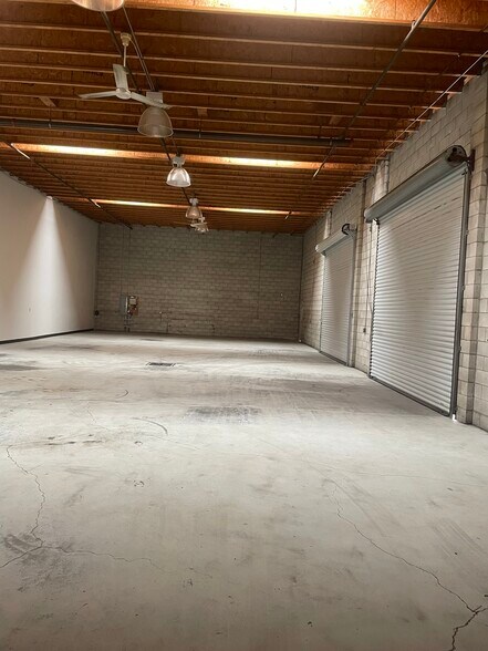 1251 Greenfield Dr, El Cajon, CA à louer - Photo de l’immeuble – Image 3 sur 9