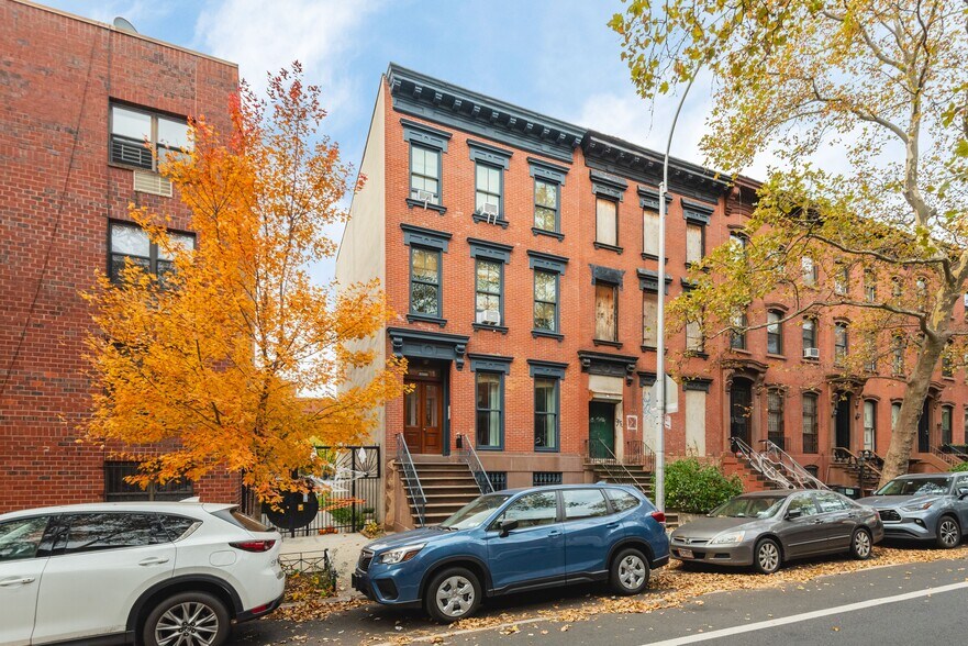 434 Clermont Ave, Brooklyn, NY à vendre - Photo de l’immeuble – Image 3 sur 29