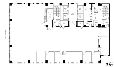 250 Montgomery St, San Francisco, CA à louer Photo de l’immeuble– Image 1 sur 1