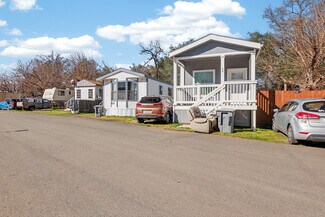 Plus de détails pour 6355 Lincoln Blvd, Oroville, CA - Logement à vendre