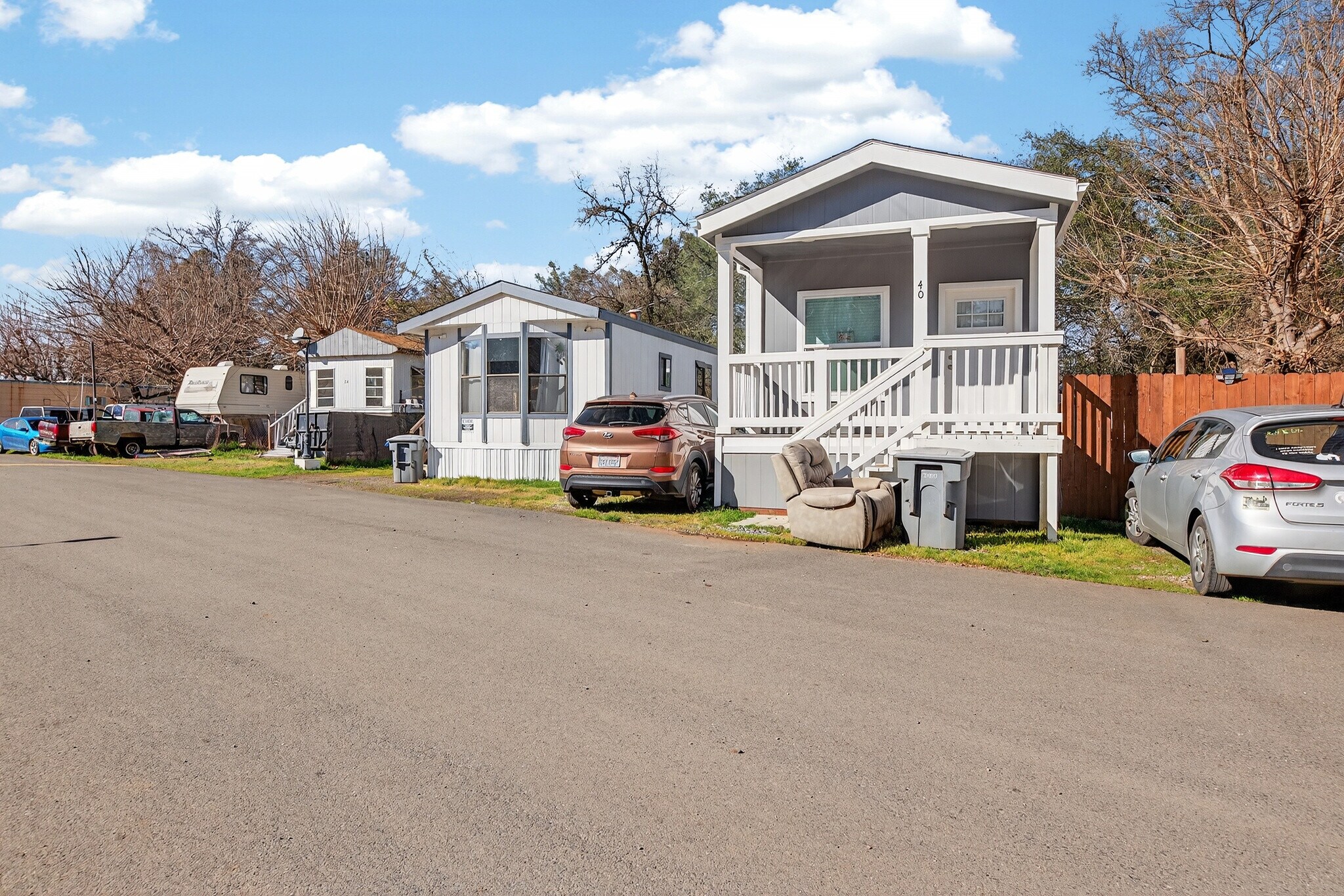 6355 Lincoln Blvd, Oroville, CA à vendre Photo de l’immeuble– Image 1 sur 27