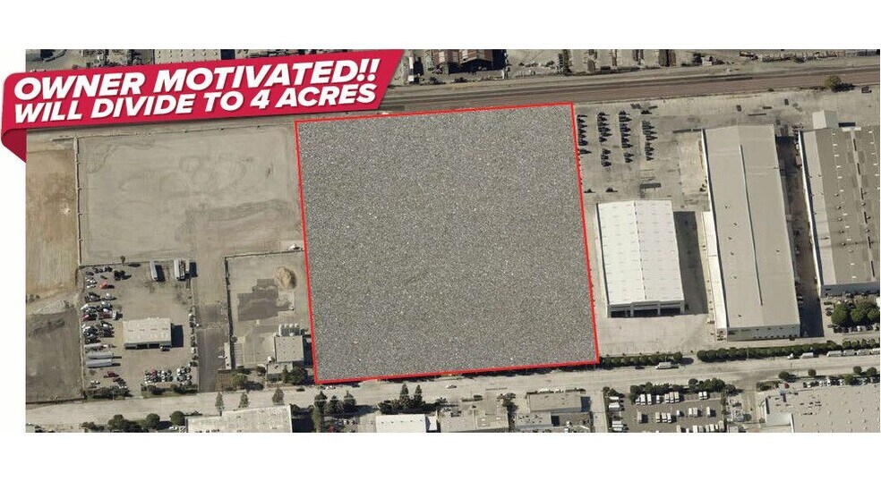 11811 Greenstone, Santa Fe Springs, CA à louer - Photo de l’immeuble – Image 2 sur 3