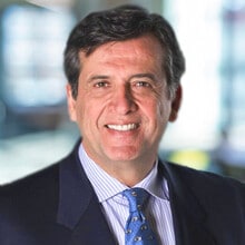 Gilles Ghez