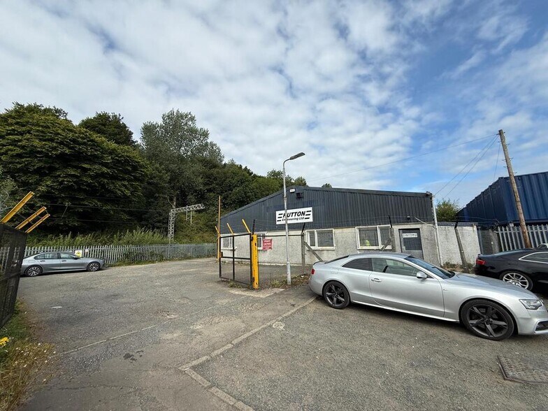 Back St, Renton à vendre - Photo de l’immeuble – Image 3 sur 11