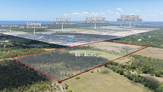 Plus de détails pour 14266 Burnt Store N rd, Punta Gorda, FL - Terrain à vendre