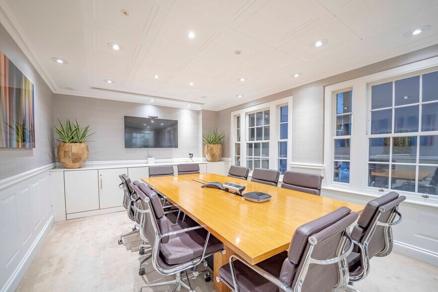 59-60 Grosvenor St, Londres à louer - Photo intérieure – Image 3 sur 5