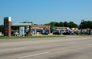 Plus de détails pour 3200 S Cooper St, Arlington, TX - Local commercial à louer