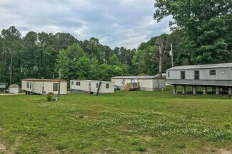 Plus de détails pour 277 Dogwood Ln, Ringgold, GA - Logement à vendre