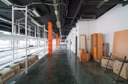Espacio interior