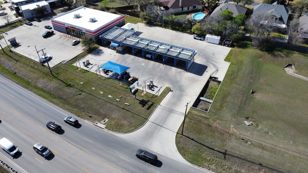15610 Ranch Road 620 N, Austin, TX à vendre - Photo de l’immeuble – Image 2 sur 21