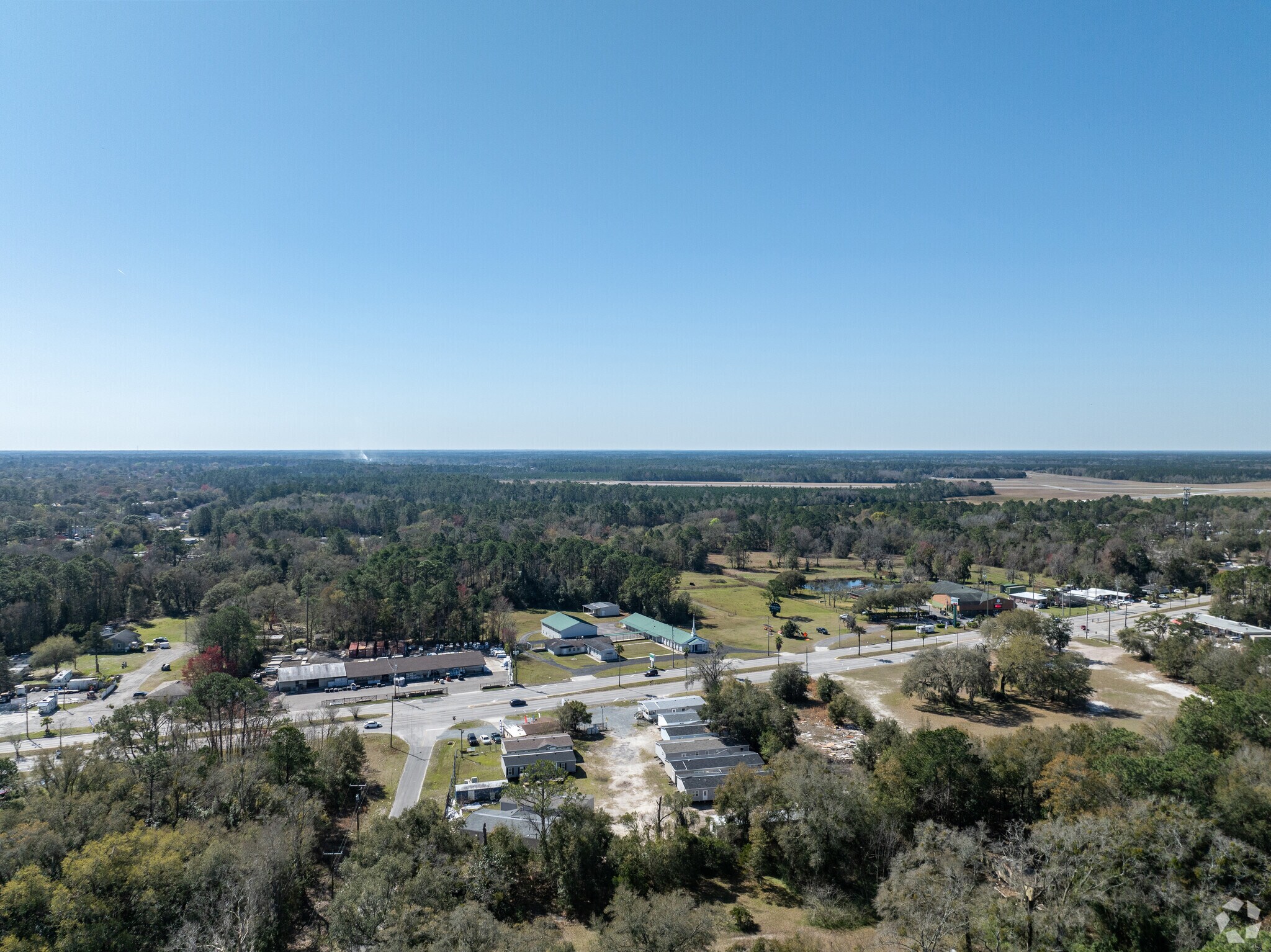 8728 Normandy Blvd, Jacksonville, FL à vendre Aérien– Image 1 sur 11