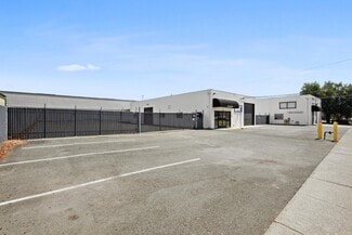 Plus de détails pour 2475 Bluebell Dr, Santa Rosa, CA - Industriel/Logistique à louer