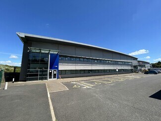 Plus de détails pour Norman Way, Cambridge - Local d'activités à louer