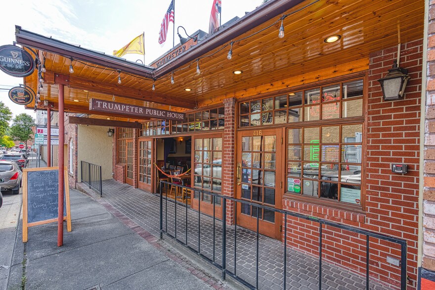416 Myrtle St, Mount Vernon, WA à louer - Photo principale – Image 1 sur 41