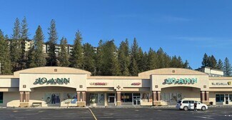 Plus de détails pour 1816-1840 W Francis Ave, Spokane, WA - Local commercial à louer